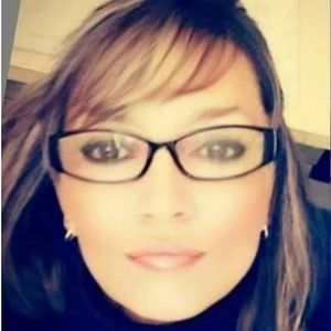 Meet your Posher, Terri